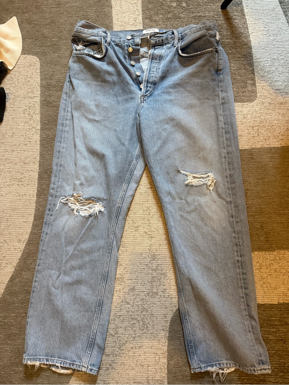 Agolde Jeans